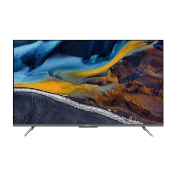Televizor Xiaomi Q2 55"/ QLED/ 4K/ Smart TV/ Black photo 1 Televizor Xiaomi Q2 55"/ QLED/ 4K/ Smart TV/ Black photo 1