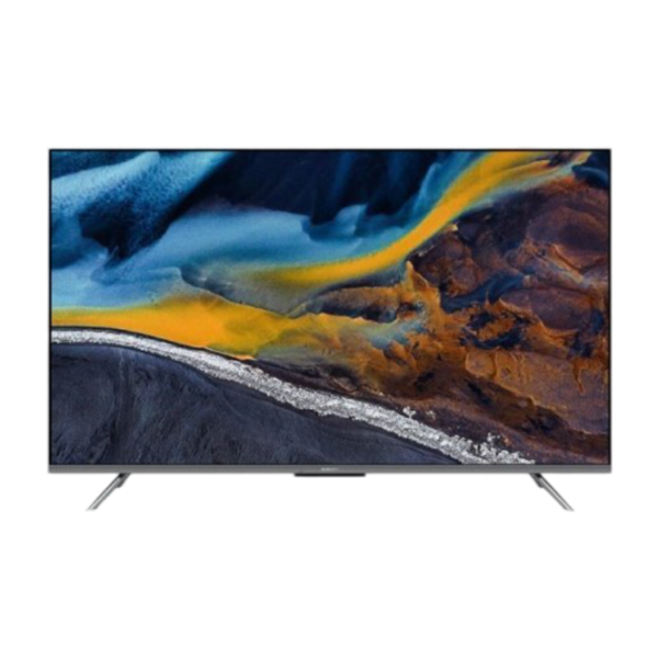 Televizor Xiaomi Q2 55"/ QLED/ 4K/ Smart TV/ Black photo 1 Televizor Xiaomi Q2 55"/ QLED/ 4K/ Smart TV/ Black photo 1