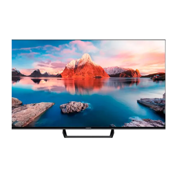 Televizor Xiaomi A Pro 50"/ LED/ 4K/ Smart TV/ Black photo 1 Televizor Xiaomi A Pro 50"/ LED/ 4K/ Smart TV/ Black photo 1