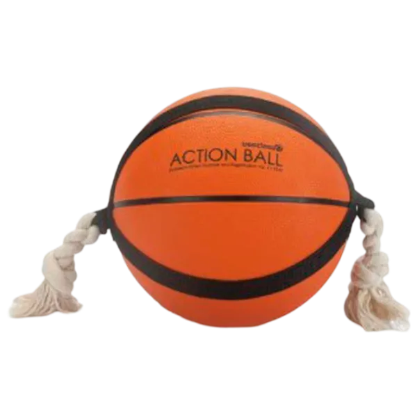 Minge pentru câine Beeztees Basketball  photo 1