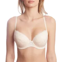 Sutien pentru femei Milavitsa 127610 80E/ Pastel