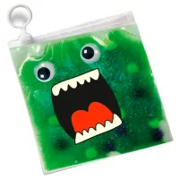 Креативный набор SES Slime Lab Monster 15012 8+/ Разноцветный Разноцветный photo 3