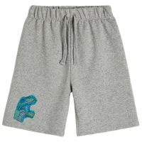 Pantaloni scurți pentru băieți Koton 4SKB40201TK Grey