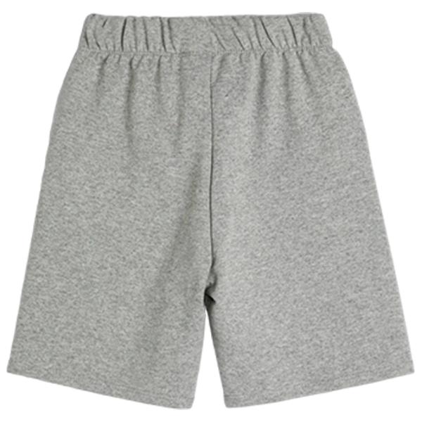 Pantaloni scurți pentru băieți Koton 4SKB40201TK Grey photo 2 Pantaloni scurți pentru băieți Koton 4SKB40201TK Grey photo 2