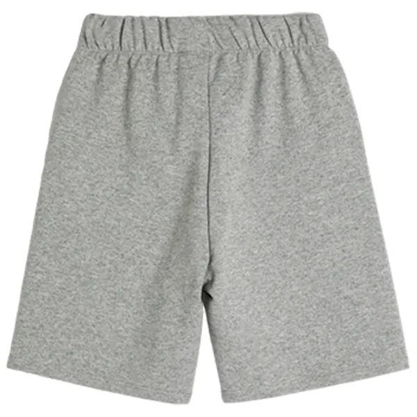 Pantaloni scurți pentru băieți Koton 4SKB40201TK Grey photo 2 Pantaloni scurți pentru băieți Koton 4SKB40201TK Grey photo 2