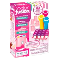 Креативный набор Make It Real Colour Fusion Booster Pack 2563M 3+/ Разноцветный Разноцветный
