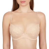 Sutien pentru femei Milavitsa 127610 90B/ Nude