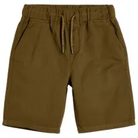 Pantaloni scurți pentru băieți Koton 4SKB40068TW Khaki