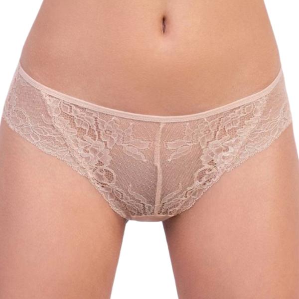 Chiloți pentru femei Milavitsa 260460 94/ Nude/ Slip photo 1