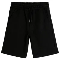 Pantaloni scurți pentru băieți Koton 4SKB40033TK Black