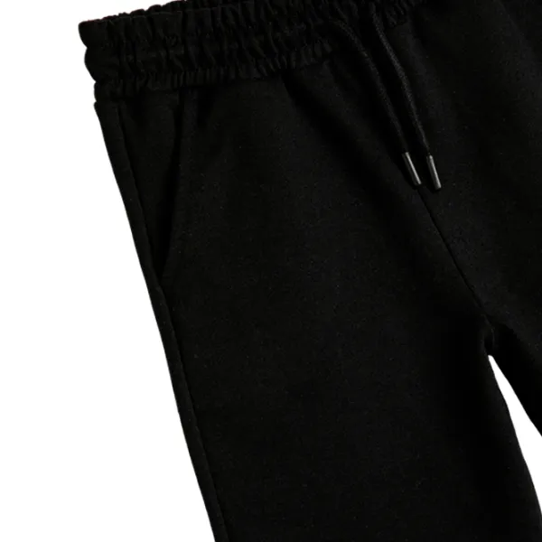 Шорты для мальчиков Koton 4SKB40033TK Черный photo 3 Шорты для мальчиков Koton 4SKB40033TK Черный photo 3