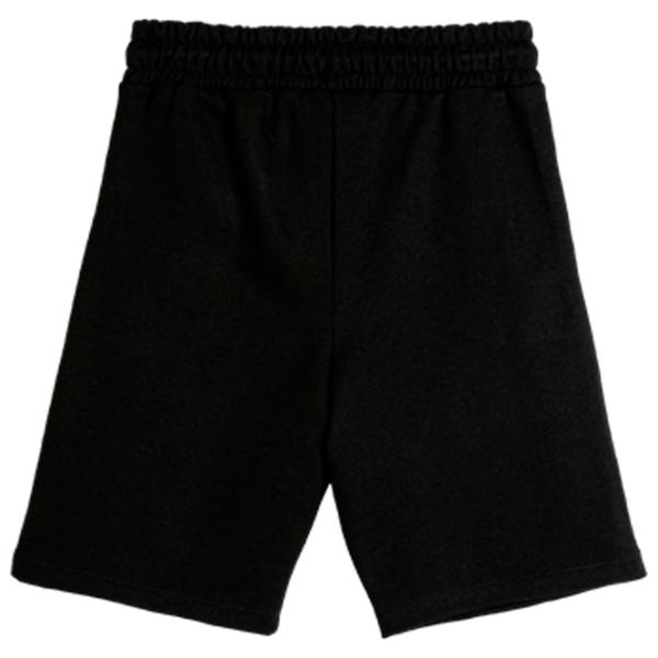 Pantaloni scurți pentru băieți Koton 4SKB40033TK Black photo 2 Pantaloni scurți pentru băieți Koton 4SKB40033TK Black photo 2