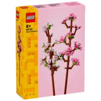 Constructor LEGO Cherry Blossoms Clasic/ Multicolor