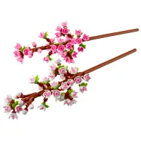 Constructor LEGO Cherry Blossoms Clasic/ Multicolor photo 2