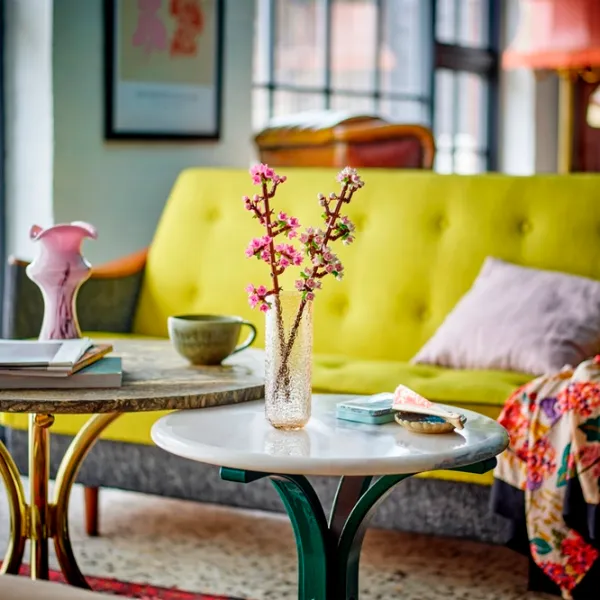 Constructor LEGO Cherry Blossoms Clasic/ Multicolor photo 3