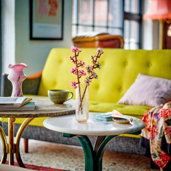 Constructor LEGO Cherry Blossoms Clasic/ Multicolor photo 3