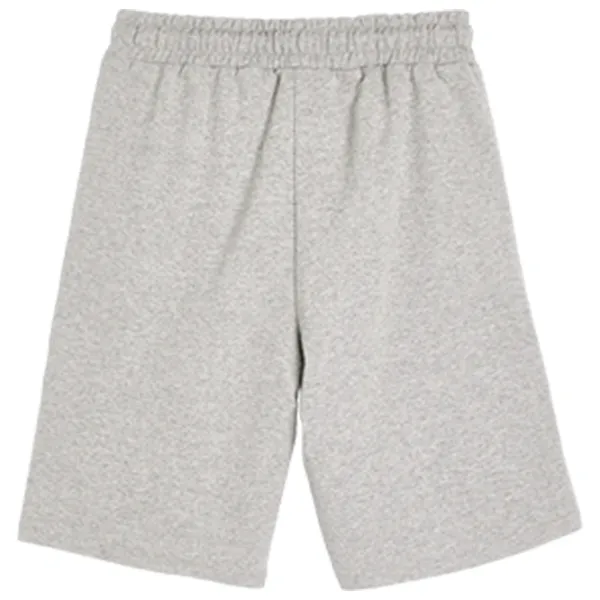 Pantaloni scurți pentru băieți Koton 4SKB40033TK Grey photo 2 Pantaloni scurți pentru băieți Koton 4SKB40033TK Grey photo 2