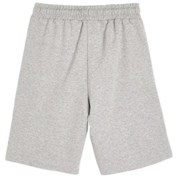 Pantaloni scurți pentru băieți Koton 4SKB40033TK Grey photo 2 Pantaloni scurți pentru băieți Koton 4SKB40033TK Grey photo 2