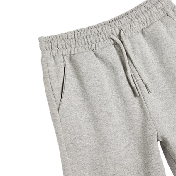 Pantaloni scurți pentru băieți Koton 4SKB40033TK Grey photo 3 Pantaloni scurți pentru băieți Koton 4SKB40033TK Grey photo 3