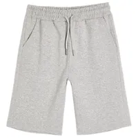 Pantaloni scurți pentru băieți Koton 4SKB40033TK Grey