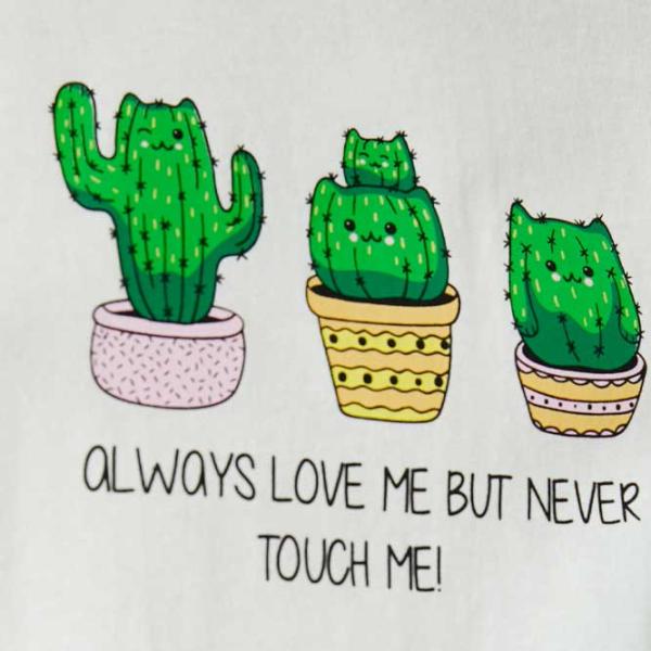 Tricou pentru femei Koton 4SAL10193IK 100% bumbac/ White photo 5