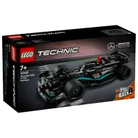 Конструктор LEGO Mercedes-AMG F1 W14 E Performance Pull-Back Автомобиль/ Черный