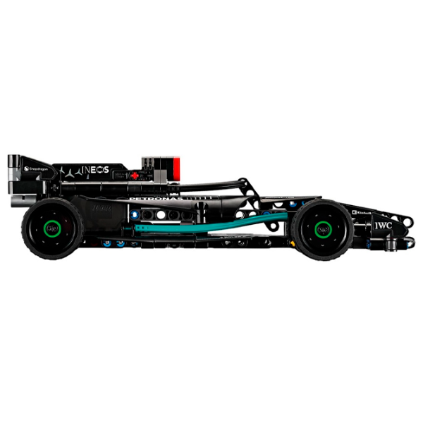 Конструктор LEGO Mercedes-AMG F1 W14 E Performance Pull-Back Автомобиль/ Черный photo 3