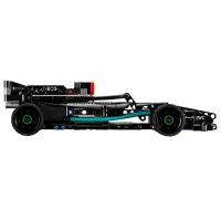 Constructor LEGO Mercedes-AMG F1 W14 E Performance Pull-Back Mașină/ Black photo 3