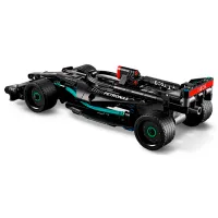Constructor LEGO Mercedes-AMG F1 W14 E Performance Pull-Back Mașină/ Black photo 4
