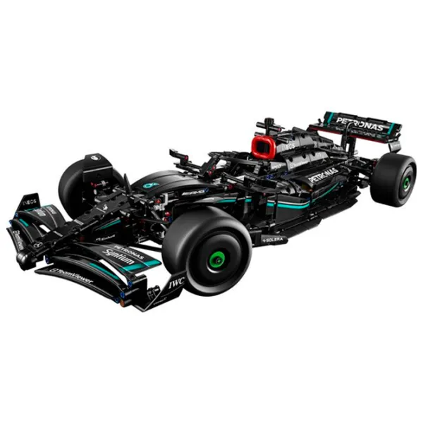 Конструктор LEGO Mercedes-AMG F1 W14 E Performancees-AMG F1 W14 E Performanceeqeq Автомобиль/ Разноцветный photo 2
