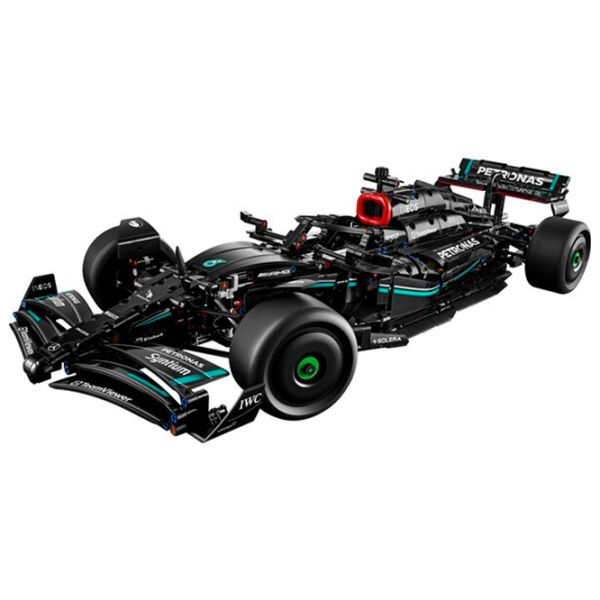 Конструктор LEGO Mercedes-AMG F1 W14 E Performancees-AMG F1 W14 E Performanceeqeq Автомобиль/ Разноцветный photo 2