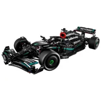Constructor LEGO Mercedes-AMG F1 W14 E Performance Mașină/ Multicolor photo 2