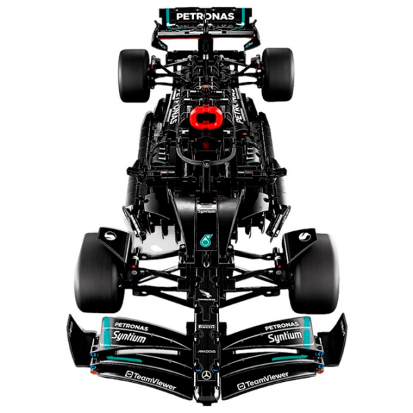 Конструктор LEGO Mercedes-AMG F1 W14 E Performancees-AMG F1 W14 E Performanceeqeq Автомобиль/ Разноцветный photo 3