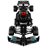 Constructor LEGO Mercedes-AMG F1 W14 E Performance Mașină/ Multicolor photo 3