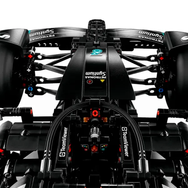 Конструктор LEGO Mercedes-AMG F1 W14 E Performancees-AMG F1 W14 E Performanceeqeq Автомобиль/ Разноцветный photo 4