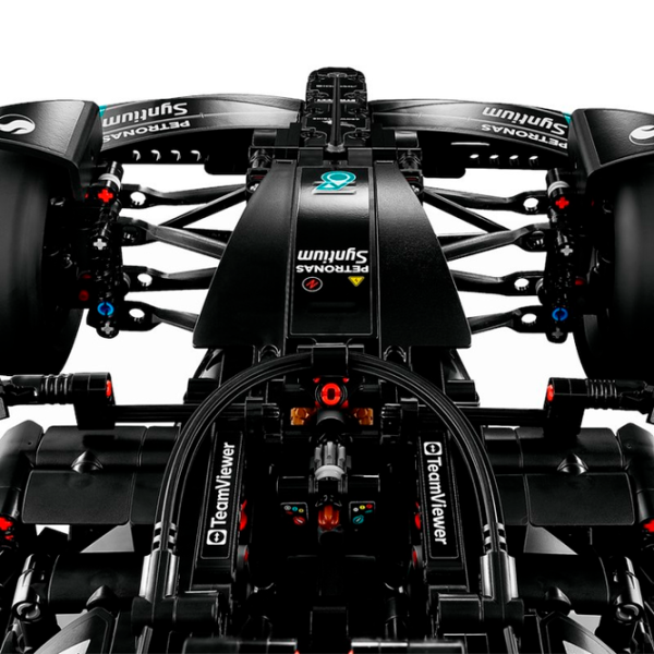 Конструктор LEGO Mercedes-AMG F1 W14 E Performancees-AMG F1 W14 E Performanceeqeq Автомобиль/ Разноцветный photo 4