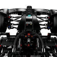 Constructor LEGO Mercedes-AMG F1 W14 E Performance Mașină/ Multicolor photo 4