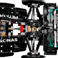 Constructor LEGO Mercedes-AMG F1 W14 E Performance Mașină/ Multicolor photo 5