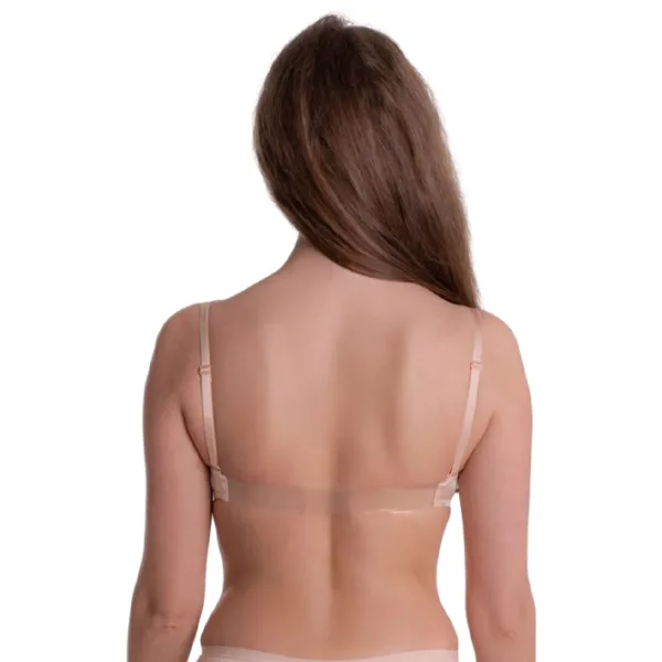 Бюстгальтер для женщин Milavitsa 120070 85B/ Телесный photo 4
