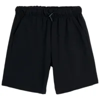 Pantaloni scurți pentru băieți Koton 4SKB40010TK Night Blue