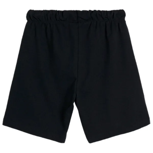 Pantaloni scurți pentru băieți Koton 4SKB40010TK Night Blue photo 2 Pantaloni scurți pentru băieți Koton 4SKB40010TK Night Blue photo 2