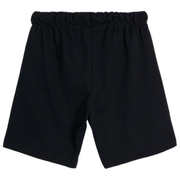 Pantaloni scurți pentru băieți Koton 4SKB40010TK Night Blue photo 2