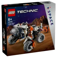 Constructor LEGO Surface Space Loader LT78 Cosmos/ Multicolor