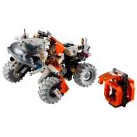 Constructor LEGO Surface Space Loader LT78 Cosmos/ Multicolor photo 2
