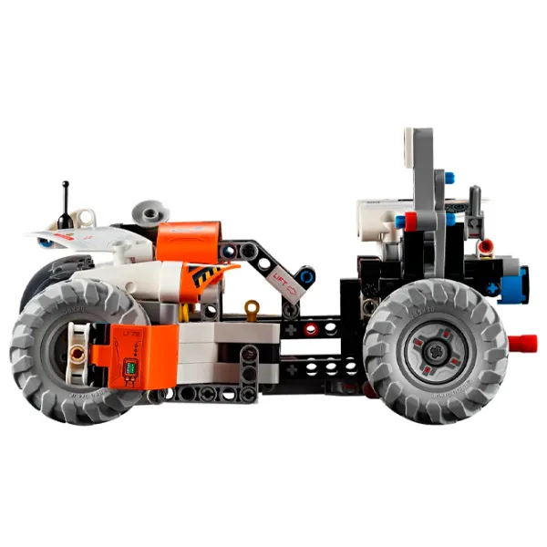 Constructor LEGO Surface Space Loader LT78 Cosmos/ Multicolor photo 5