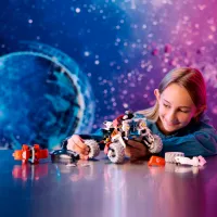 Constructor LEGO Surface Space Loader LT78 Cosmos/ Multicolor photo 10
