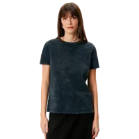 Tricou pentru femei Koton 4SAK50125EK 100% bumbac/ Anthracite