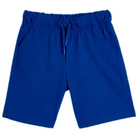Pantaloni scurți pentru băieți Koton 4SKB40010TK Blue
