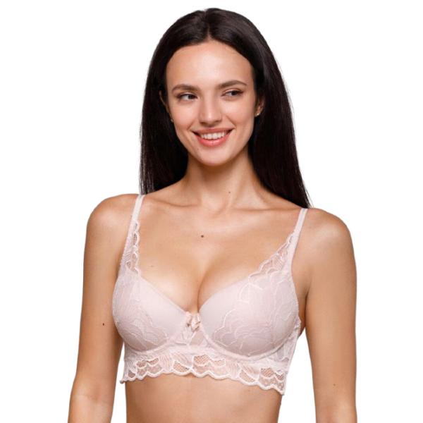 Sutien pentru femei Fantasy 9023/ 1 75C/ Pion/ Push-up photo 1