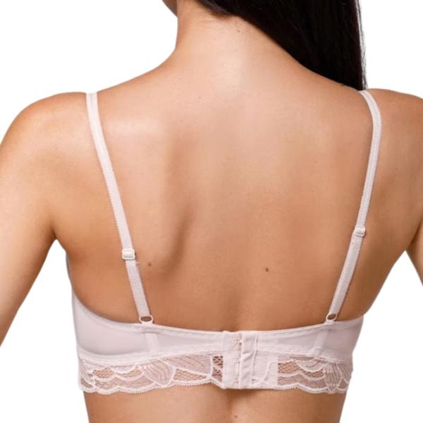Sutien pentru femei Fantasy 9023/ 1 80C/ Pion/ Push-up photo 2